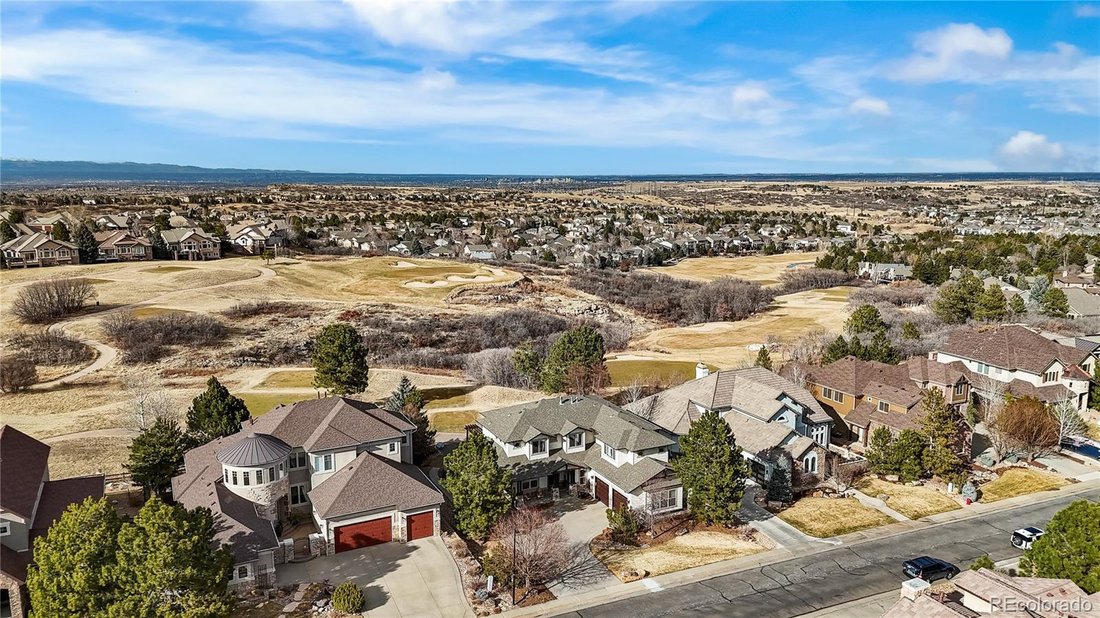 House in Castle Rock, Colorado, United States 3 - 17292557