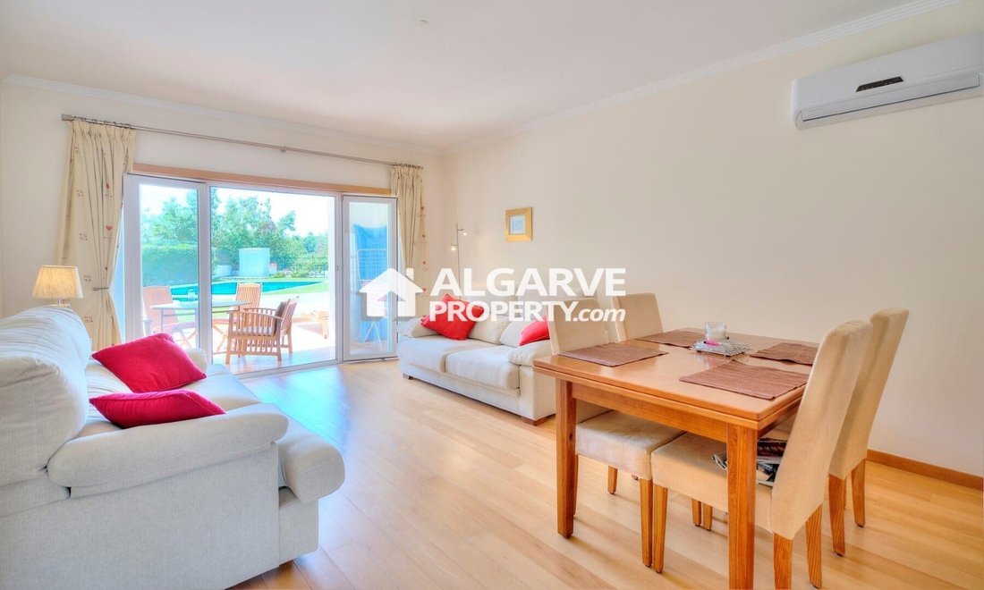 Villa in Vilamoura, Quarteira, Algarve 2 - 17287808
