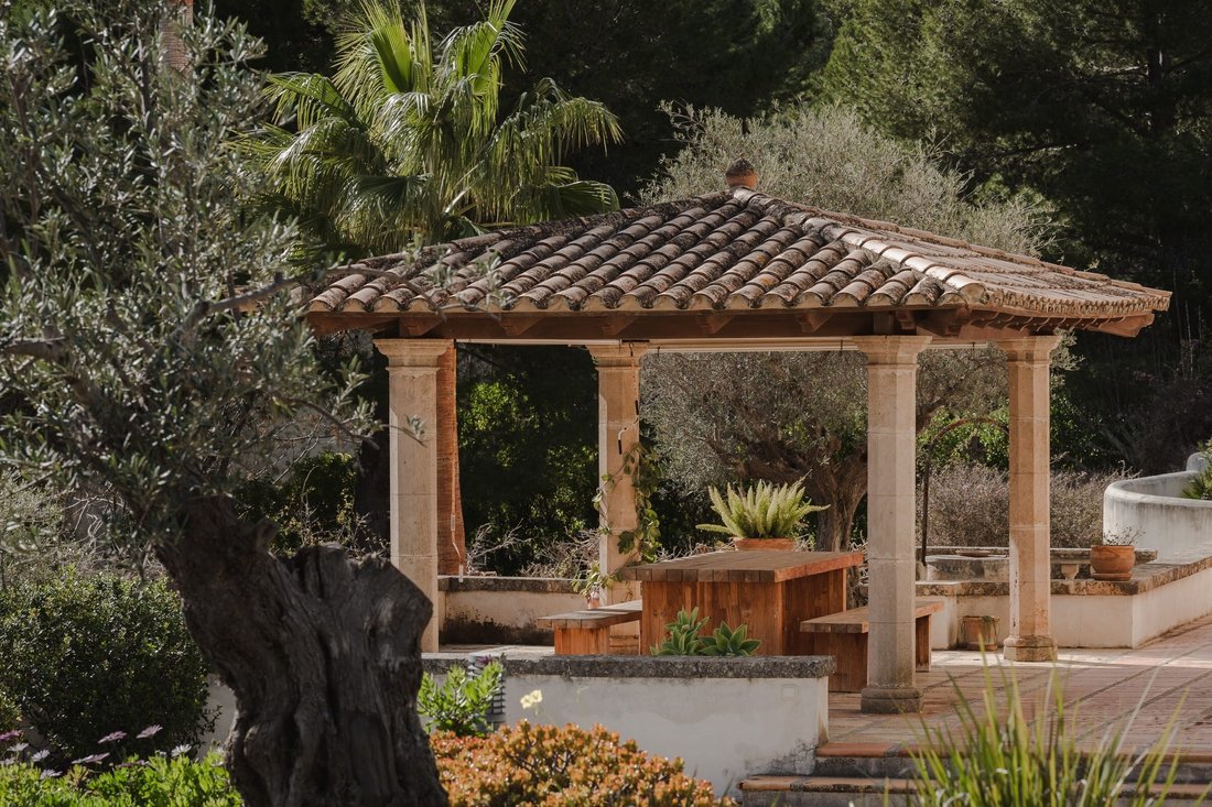 es Capdella, Calvia, Balearic Islands 3 - 17292558