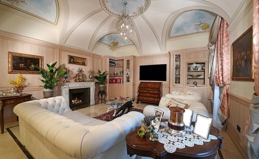 Maison à Cherasco, Piémont, Italie 1