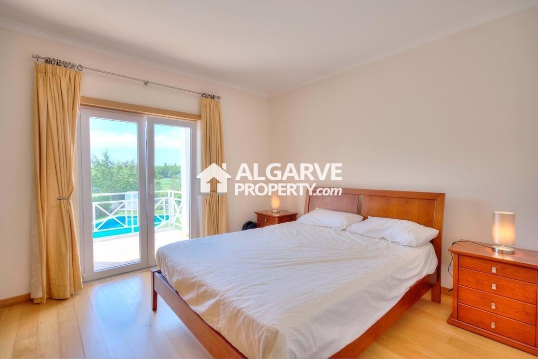 Villa in Vilamoura, Quarteira, Algarve 4 - 17287808