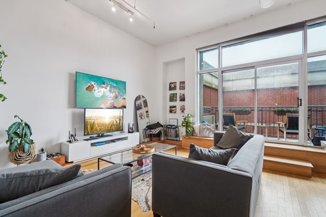 Condo in Hoboken, New Jersey, United States 2 - 17292723