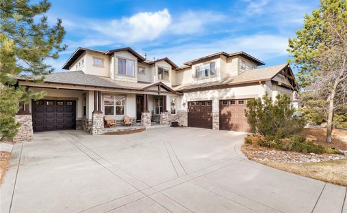 Haus in Castle Rock, Colorado, Vereinigte Staaten 1