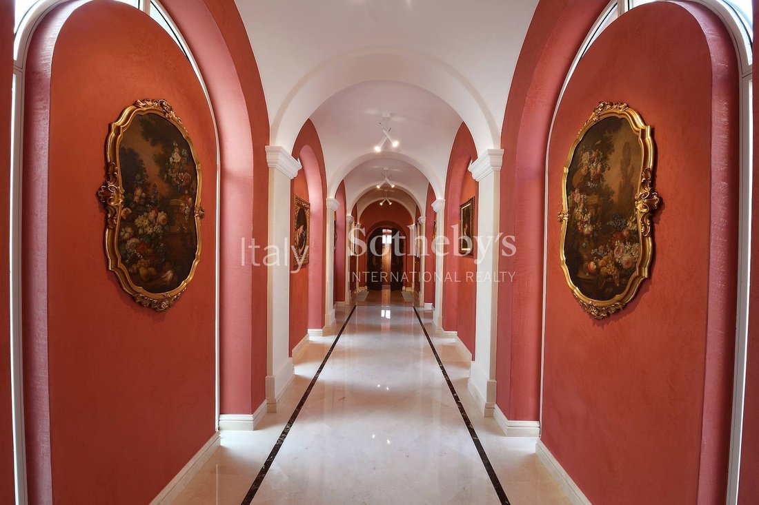 House in Cherasco, Piedmont, Italy 4 - 17292561