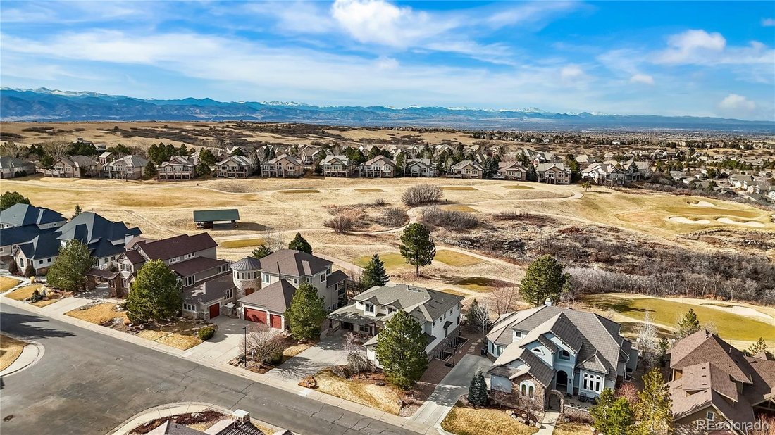 House in Castle Rock, Colorado, United States 4 - 17292557