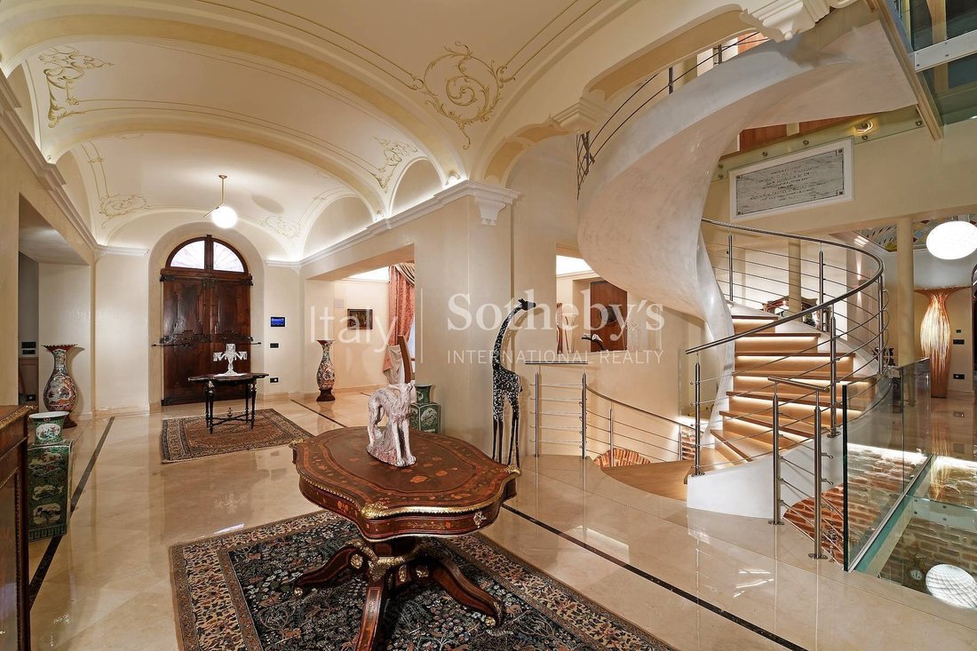 House in Cherasco, Piedmont, Italy 2 - 17292561