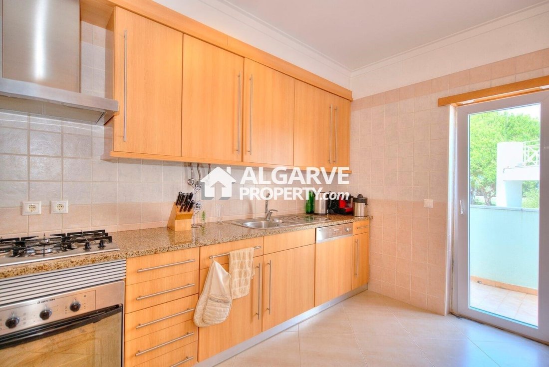 Villa in Vilamoura, Quarteira, Algarve 3 - 17287808