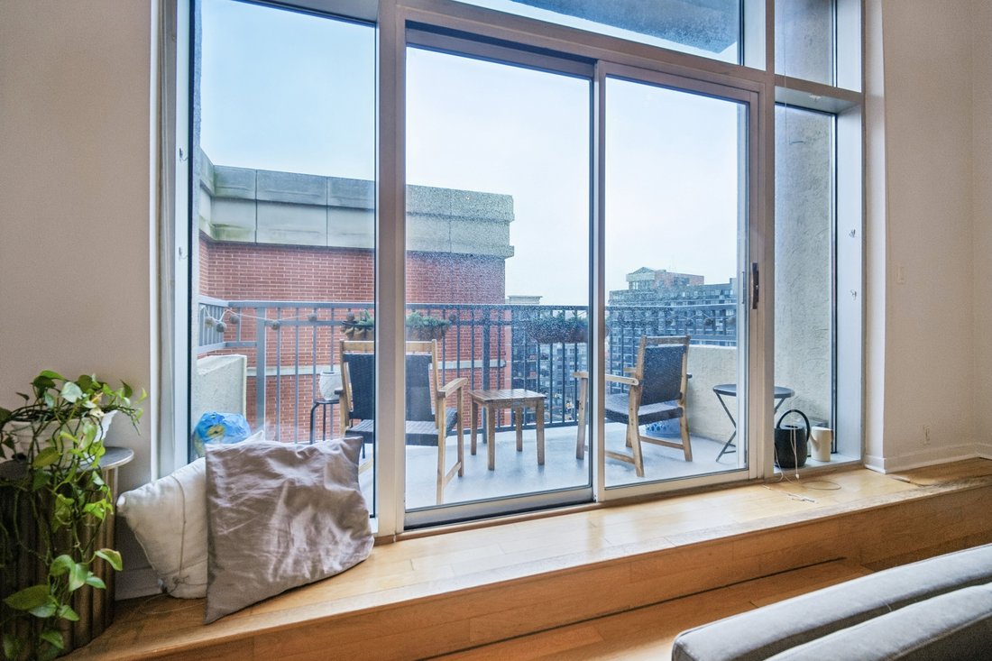 Condo in Hoboken, New Jersey, United States 3 - 17292723