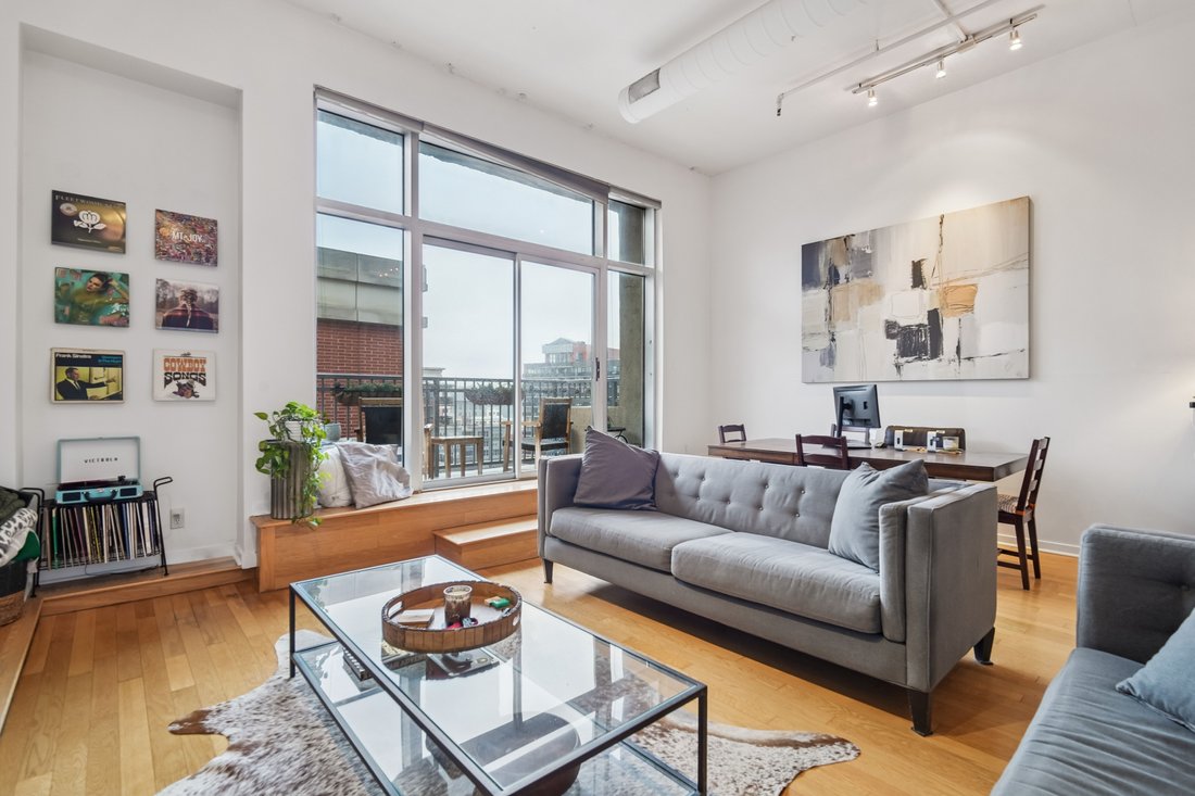 Condo in Hoboken, New Jersey, United States 1 - 17292723