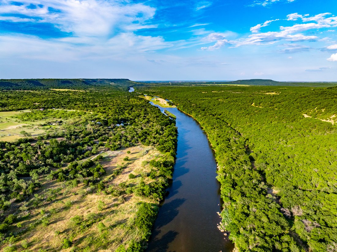 Land in Graford, Texas, United States 3 - 17292658