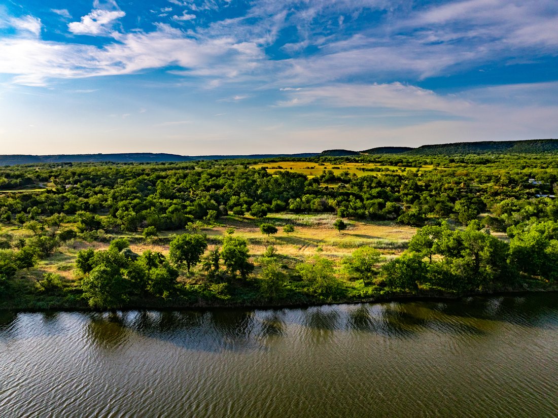 Land in Graford, Texas, United States 5 - 17292658