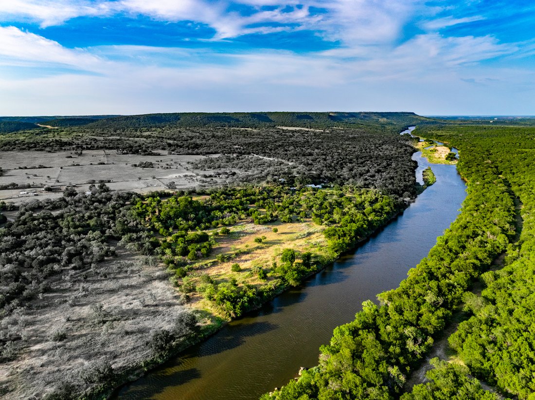 Land in Graford, Texas, United States 4 - 17292658