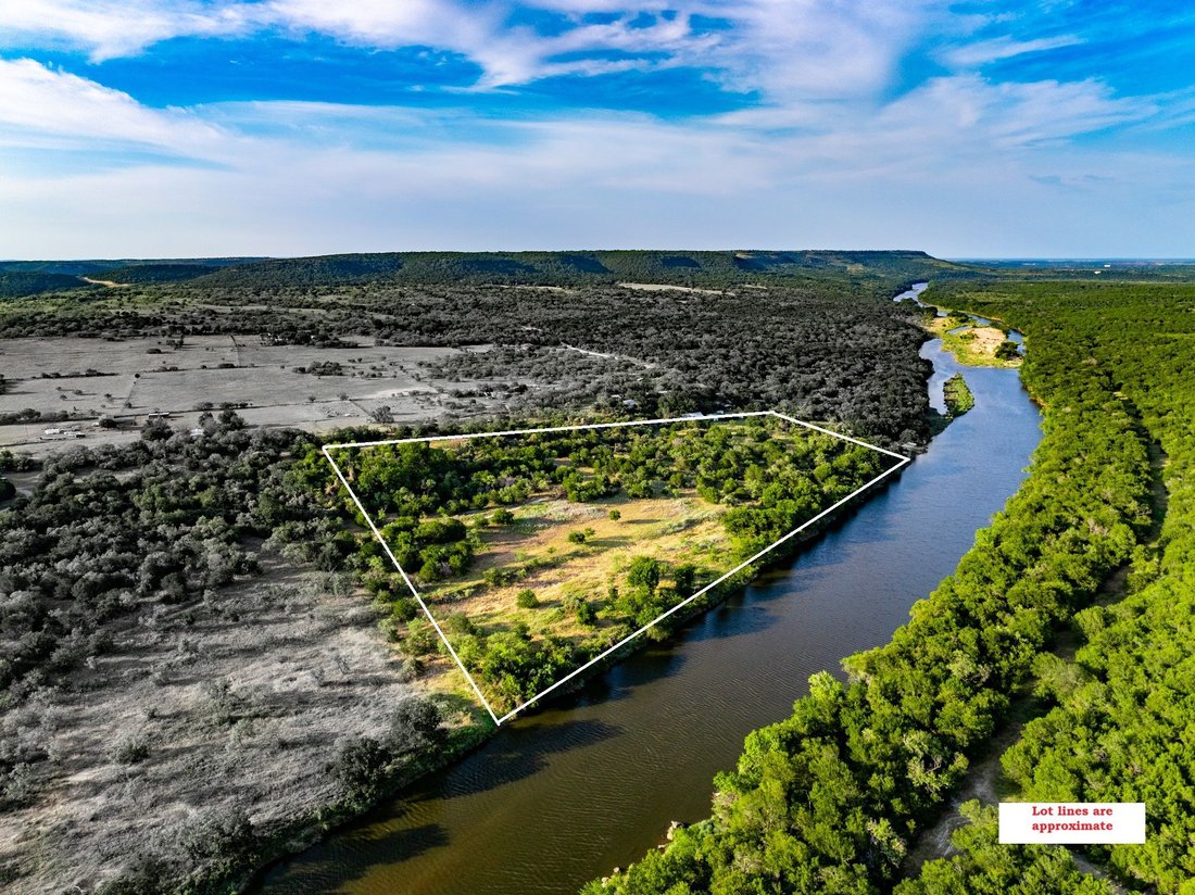 Land in Graford, Texas, United States 2 - 17292658