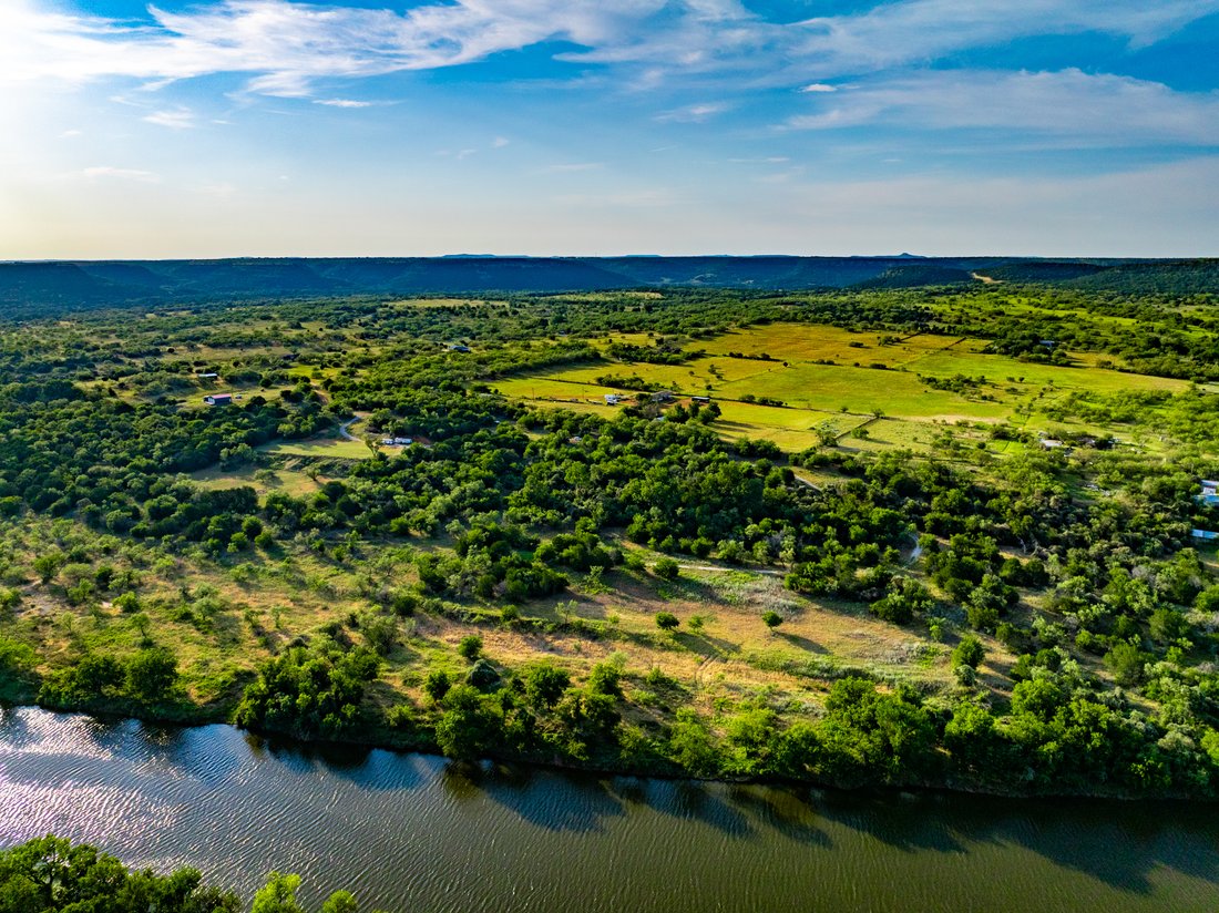Land in Graford, Texas, United States 1 - 17292658