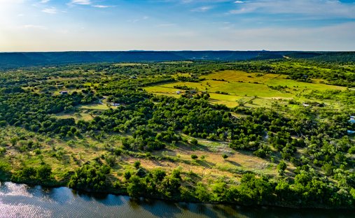 Land in Graford, Texas, United States 1
