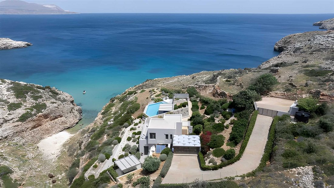 Villa in Apokoronas, Greece 3 - 17292602