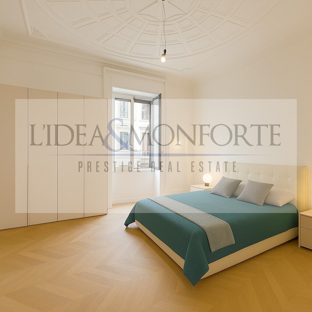 Apartment in Garibaldi - Porta Venezia, Milan, Lombardy 4 - 17292739