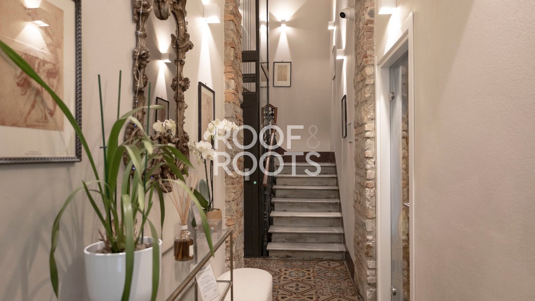 Apartment in Center, Florence, Tuscany 2 - 17292754
