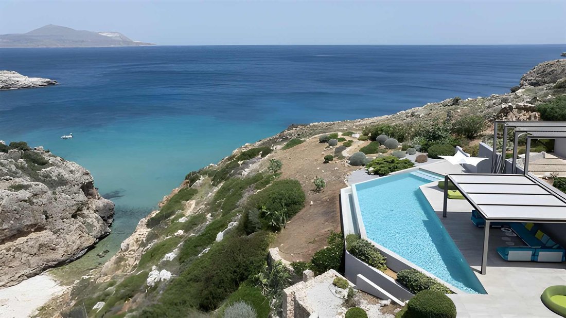 Villa in Apokoronas, Greece 1 - 17292602