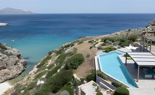 Villa en Apokoronas, Grèce 1