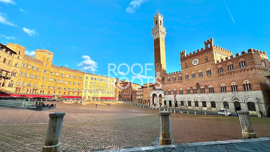 Apartment in Siena, Tuscany, Italy 2 - 17292544