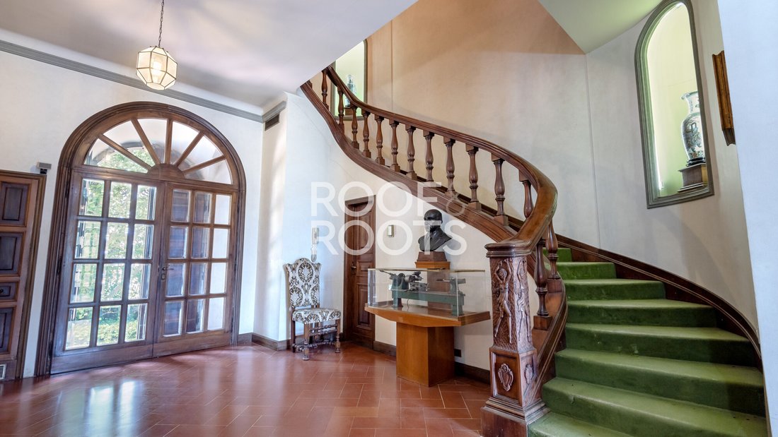 Villa in Center, Florence, Tuscany 5 - 17292619