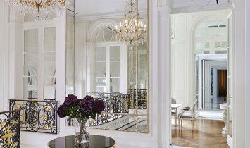 Paris, Frankreich