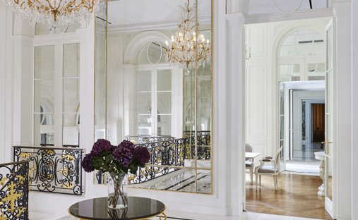 Villa in Paris, Île-de-France, Frankreich 1
