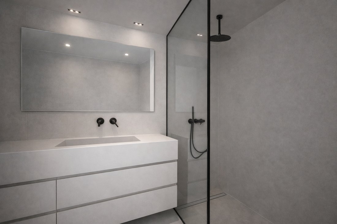 Penthouse in Kifisia, Attica, Greece 4 - 17292617
