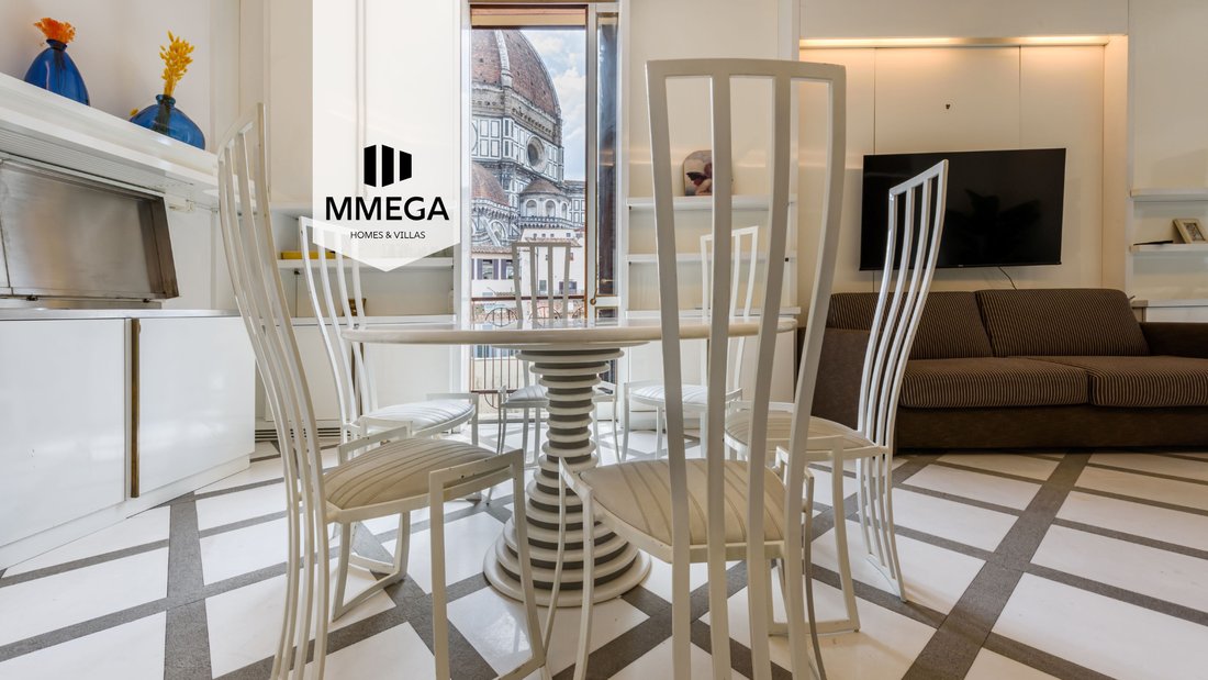 Apartment in Center, Florence, Tuscany 1 - 17292763
