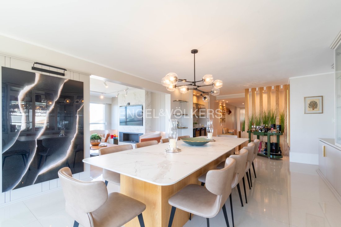Apartment in Montevideo, Departamento de Montevideo, Uruguay 2 - 17292743