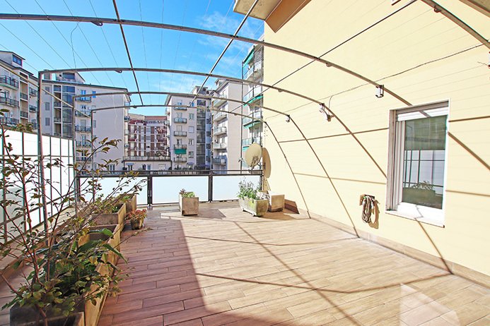 Apartment in Saint Lucia, Bergamo, Italy 2 - 17292761