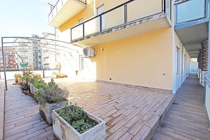 Apartment in Saint Lucia, Bergamo, Italy 3 - 17292761