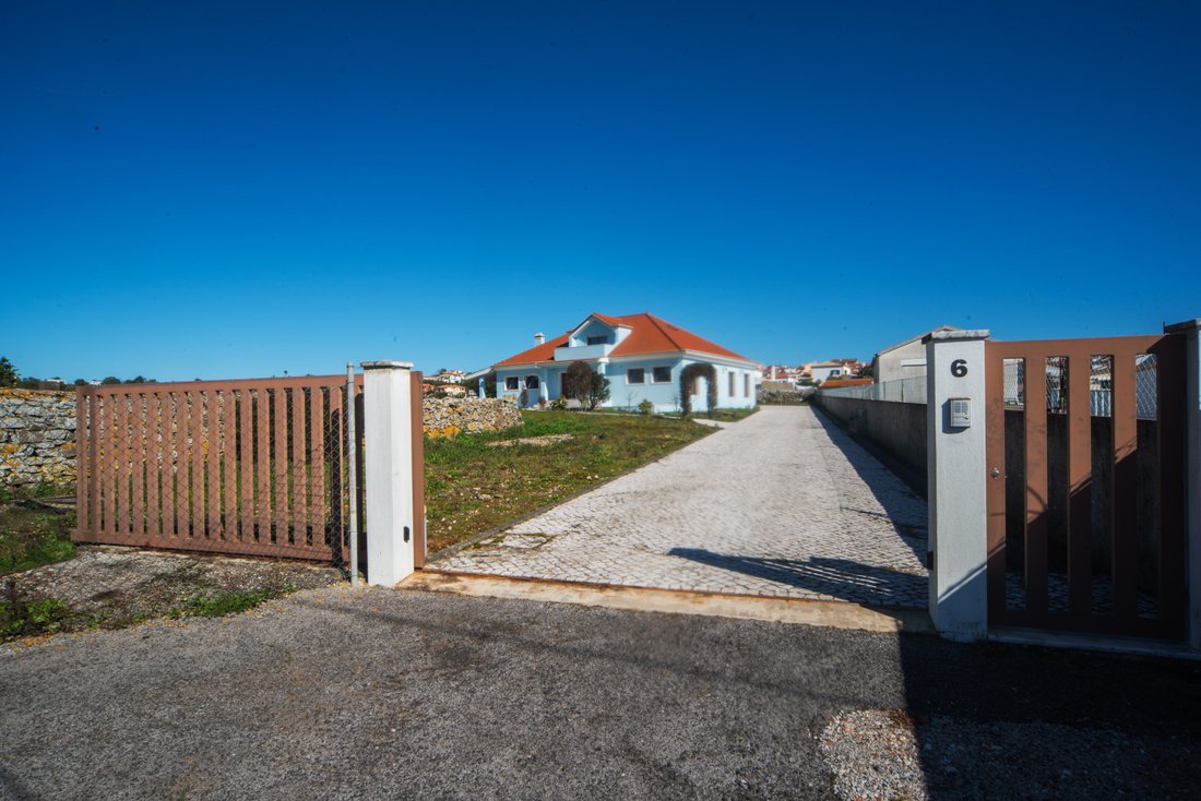 Villa in São João das Lampas, Lisbon, Portugal 2 - 17292538
