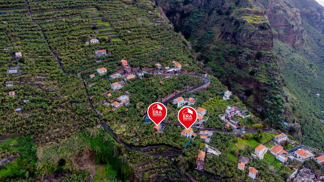 House in Madalena do Mar, Madeira, Portugal 3 - 17292586