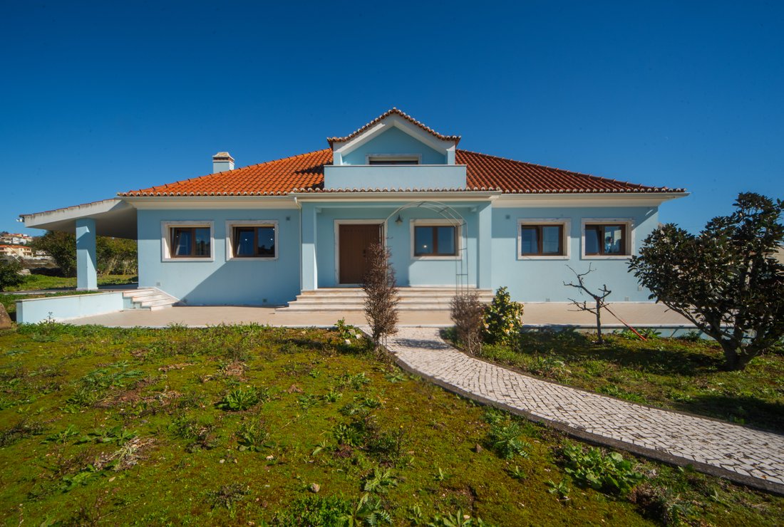 Villa in São João das Lampas, Lisbon, Portugal 1 - 17292538