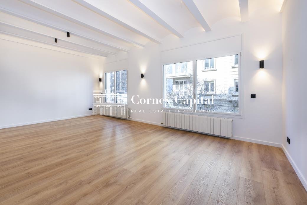 Apartment in Les Corts, Barcelona, Spain 2 - 17280307