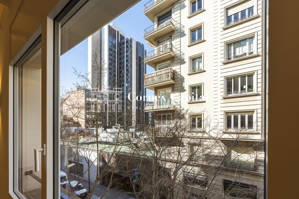 Apartment in Les Corts, Barcelona, Spain 3 - 17280307