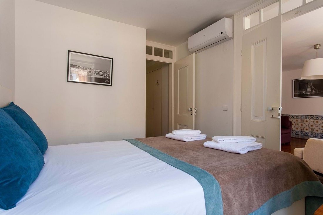 Apartment in Santa Maria Maior, Lisbon, Portugal 3 - 17292582
