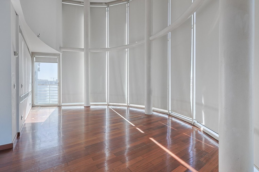 Apartment in Parque das Nacoes, Lisbon, Portugal 2 - 17292585