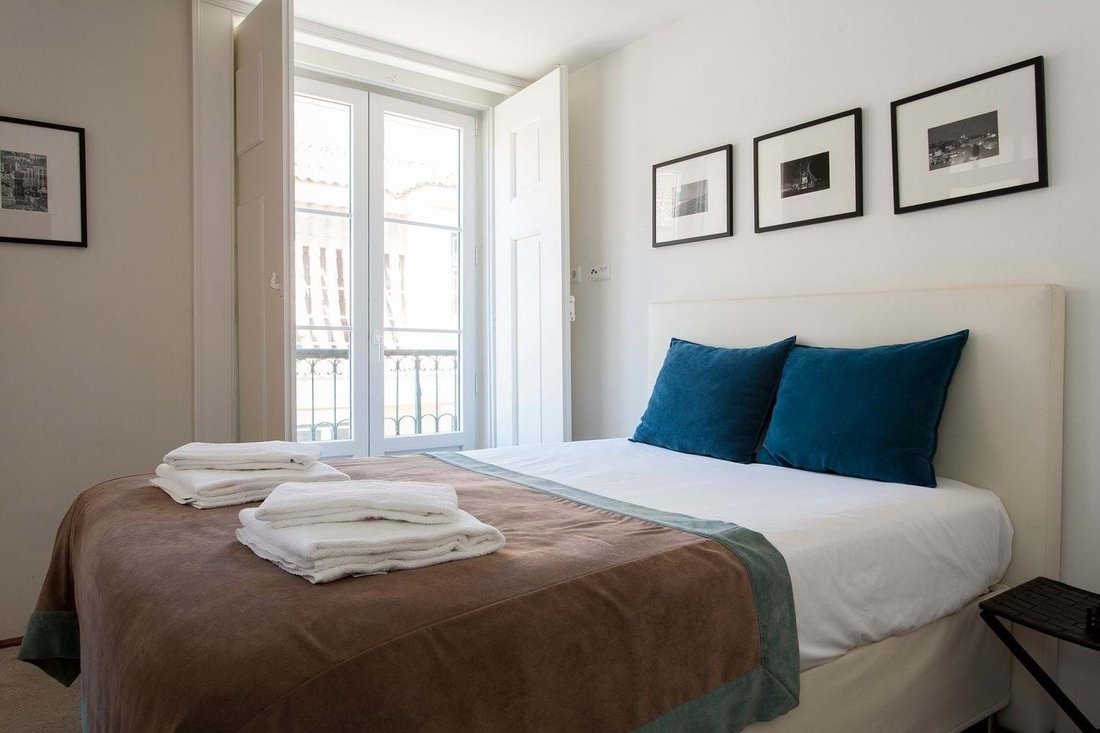 Apartment in Santa Maria Maior, Lisbon, Portugal 2 - 17292582