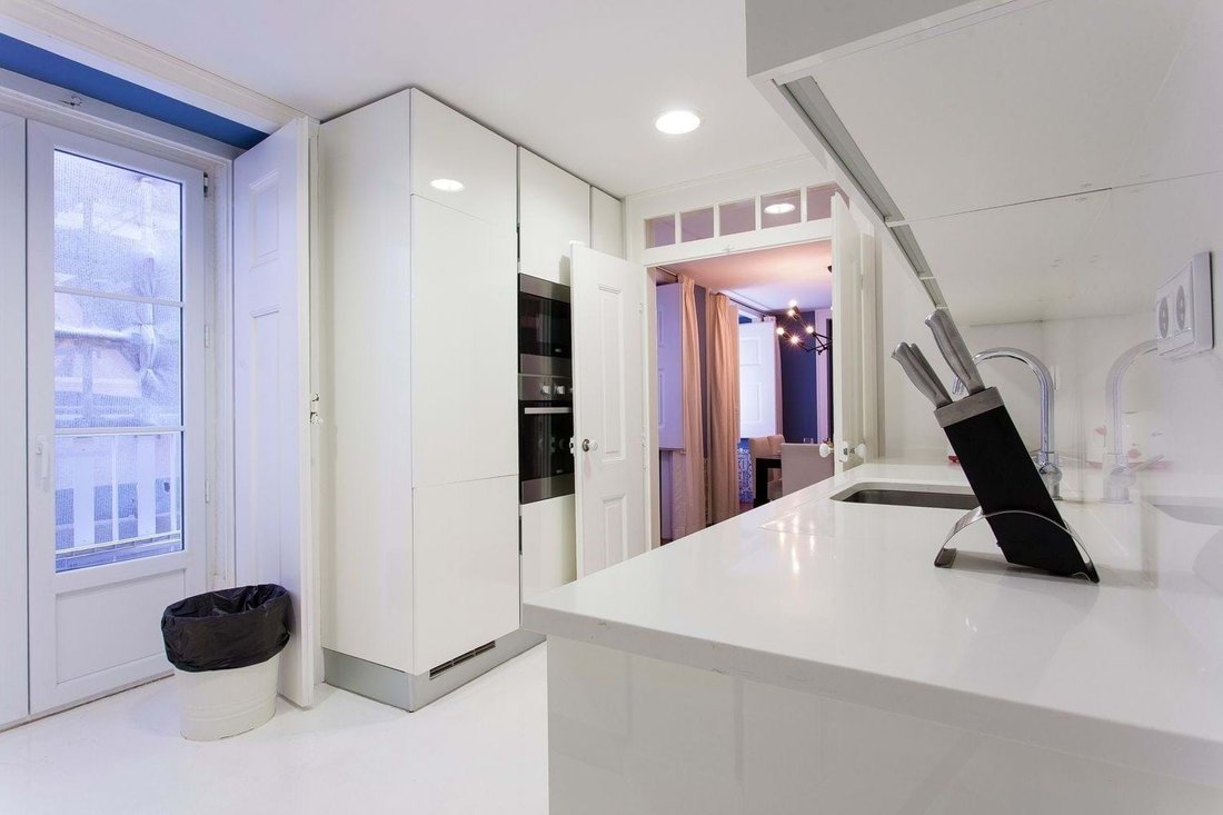 Apartment in Santa Maria Maior, Lisbon, Portugal 1 - 17292582