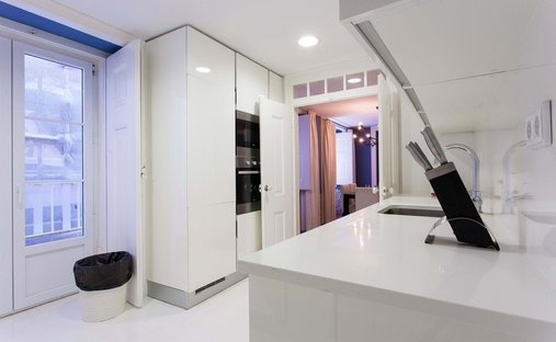 Apartment in Santa Maria Maior, Lisbon, Portugal 1