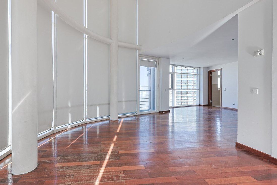 Apartment in Parque das Nacoes, Lisbon, Portugal 4 - 17292585