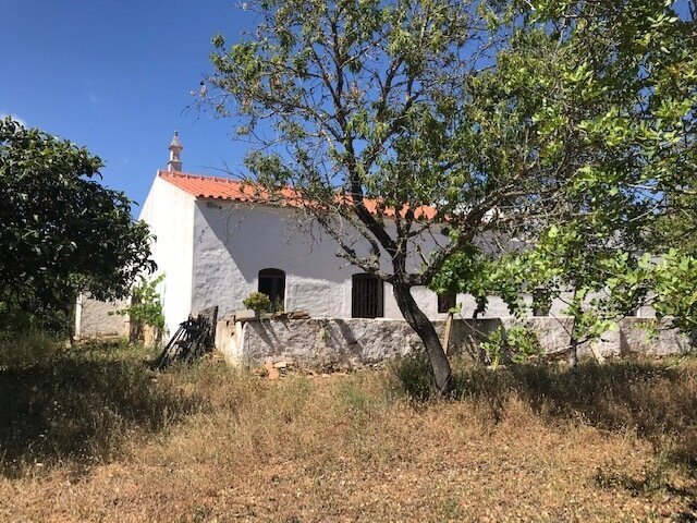House in Algoz e Tunes, Algarve, Portugal 1 - 17299714