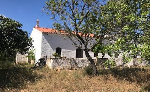 House in Algoz e Tunes, Algarve, Portugal 1