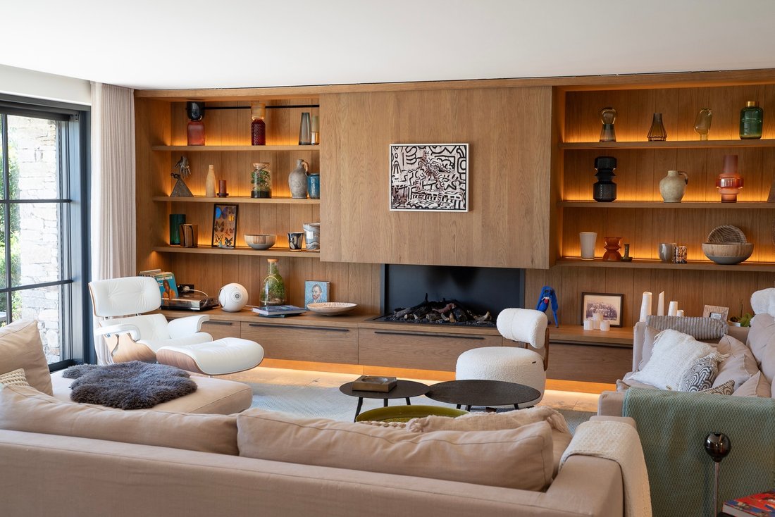 House in La Môle, Provence-Alpes-Côte d'Azur, France 3 - 17297974