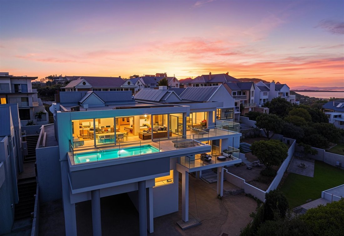 House in Saint Helena Bay, Western Cape, South Africa 2 - 17288372