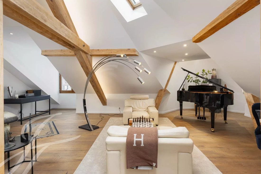 Wohnung in Genf, Genf, Schweiz 2 - 17295236