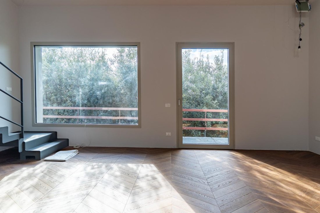 Country House in Spicchio-Sovigliana, Vinci, Tuscany 3 - 17294666
